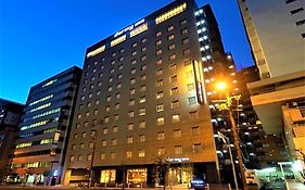 Dormy Inn Osaka Natural Hot Springs